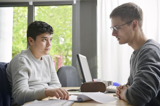 MORUS 14 e.V. @Uli Klose