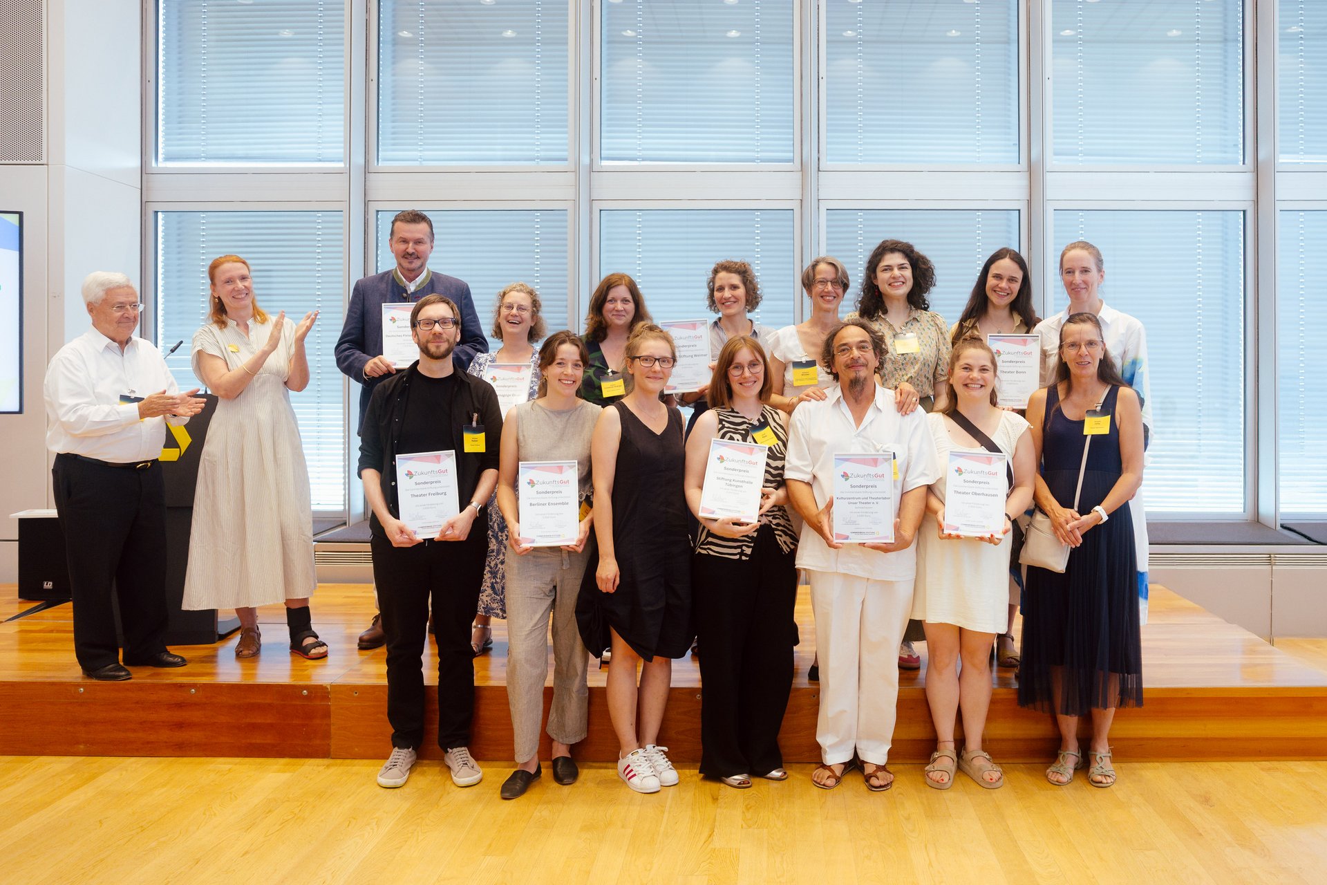Sonderpreis Shortlist-Kandidaten ZukunftsGut 2026 @Jan Bema 