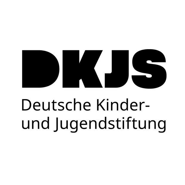 Logo: DKJS