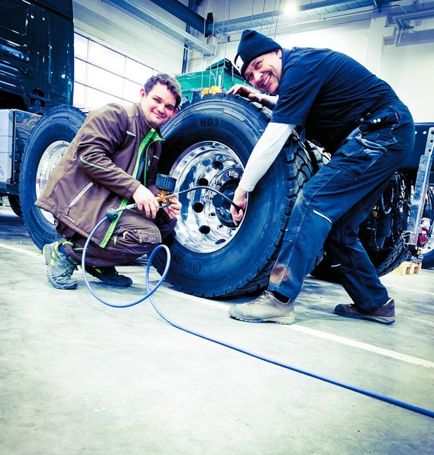 @FortSchritt Rosenheim e.V.