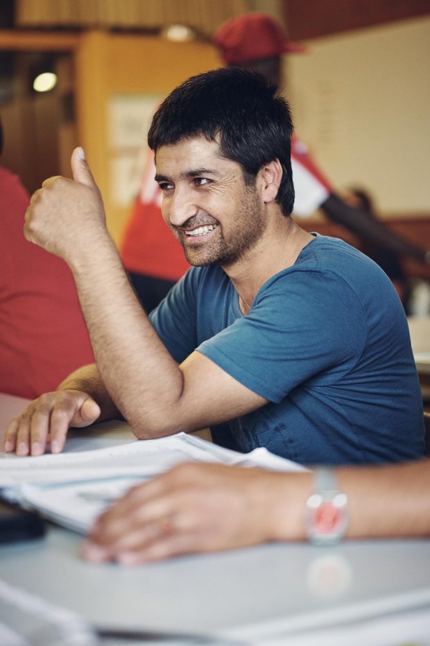 Bildung für alle e.V. @Felix Groteloh