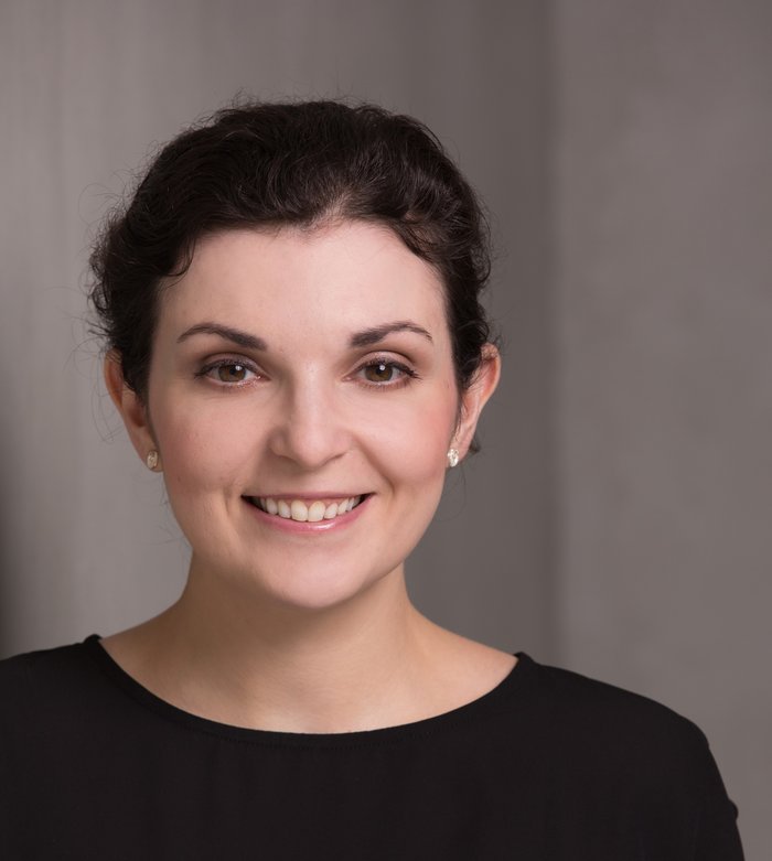 Natalya Nepomnyashcha / Foto: Netzwerk Chancen