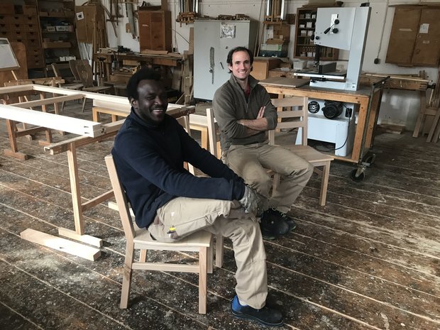 @Verein Berufliches und Soziales Lernen im Hunsrück e.V.