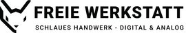 Logo: Freie Werkstatt Hildesheim gGmbH