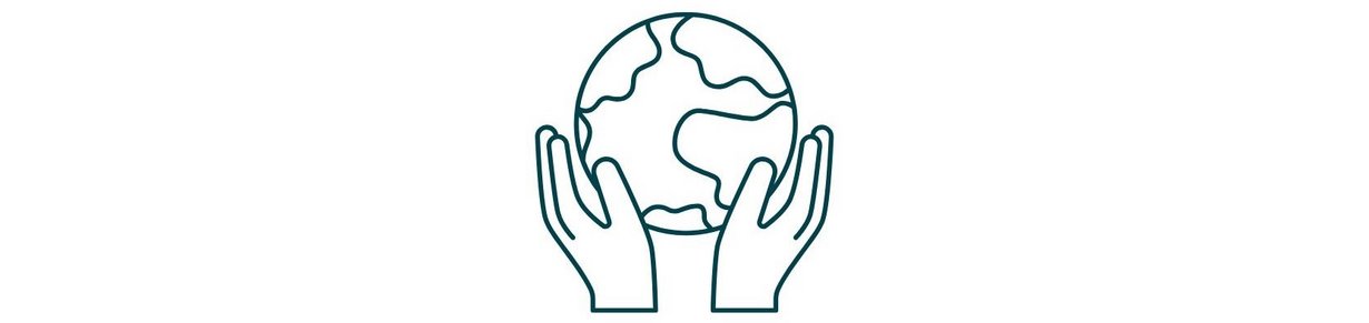 Weltkugel Icon