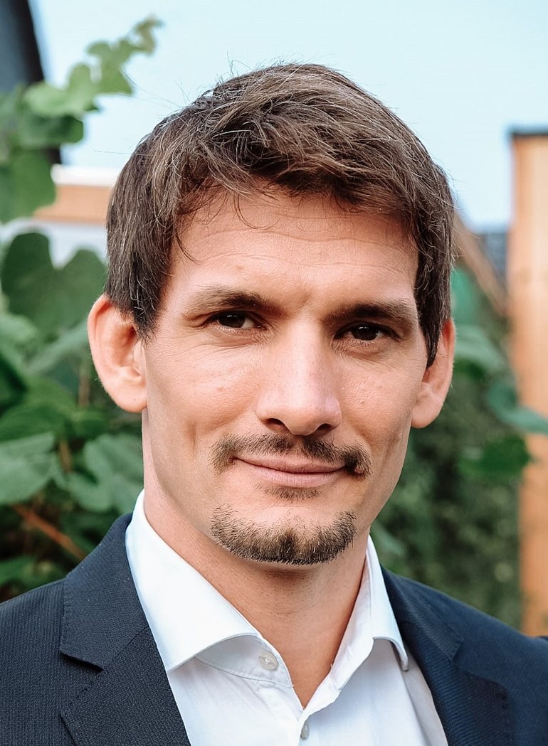 Dr. Tobias Meier Bundesinstitut für Berufsbildung (BIBB), Bonn