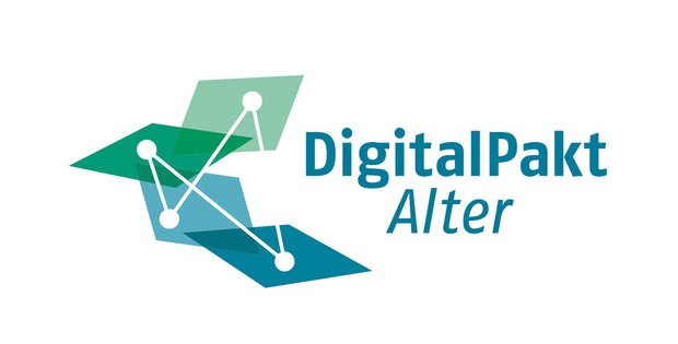 Logo: DigitalPakt Alter 