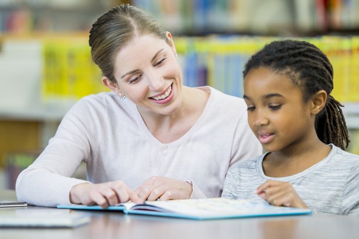 Mentoring ©KinderHelden gGmbH