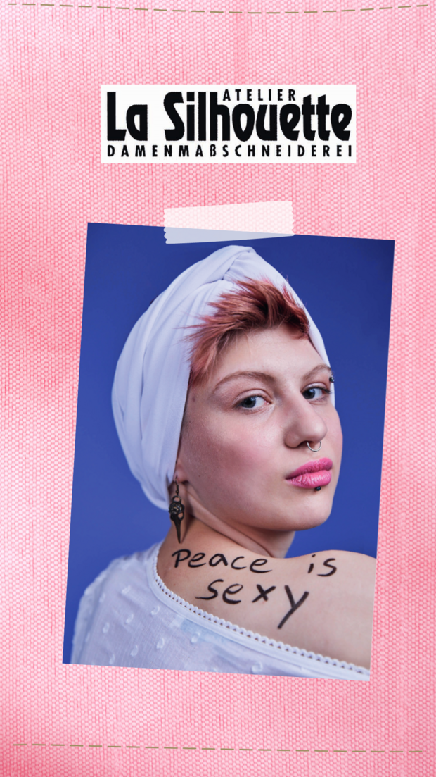 @Atelier La Silhouette