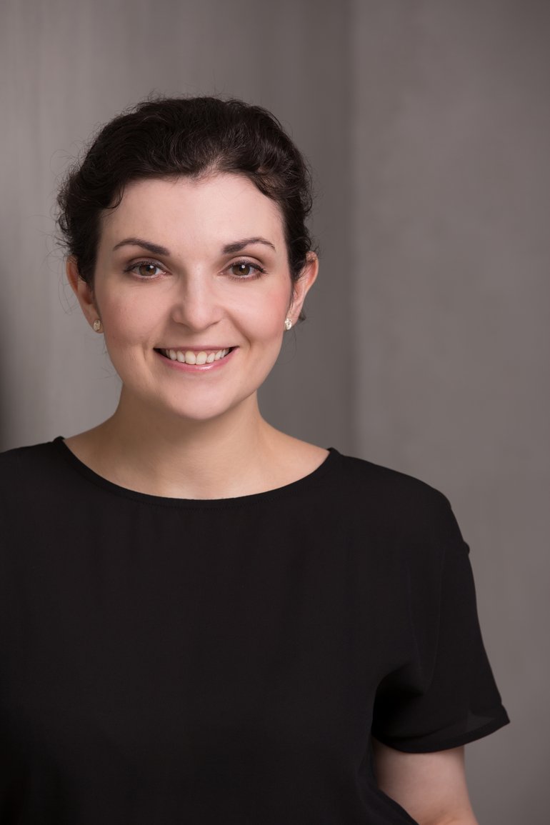 Natalya Nepomnyashcha