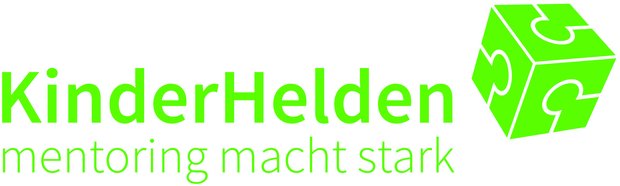 Logo: ©KinderHelden gGmbH