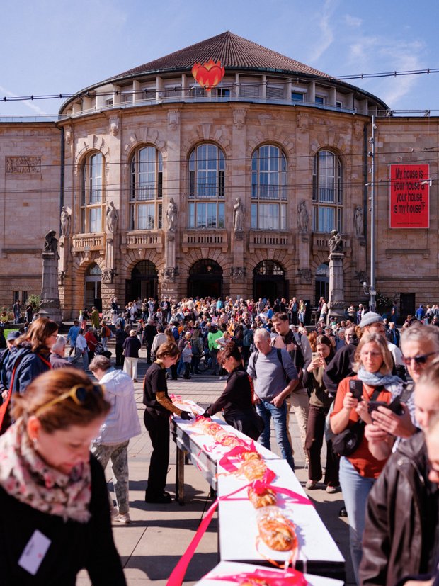 Theater Freiburg @Philip Frowein