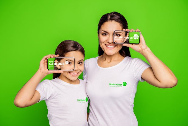 Kinderhelden gGmbH / Foto: Kinderhelden gGmbH