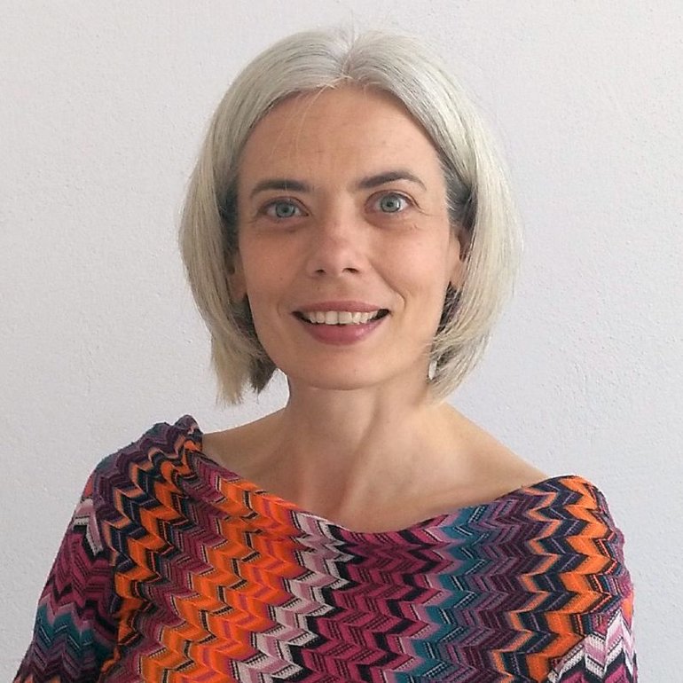 Kerstin Hübner Copyright: BKJ