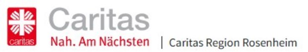 Logo: ©Caritas Rosenheim