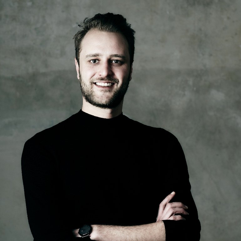 Marc Schmuck, Leitung Marketing und Orchesterkommunikation Staatsoper Stuttgart  @Matthias Baus