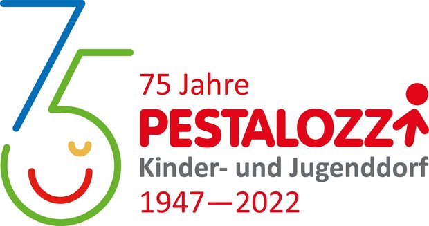 Logo: Pestalozzi Kinder- und Jugenddorf