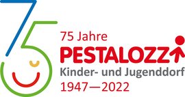 Logo: Pestalozzi Kinder-und Jugenddorf