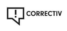 Logo CORRECTIV