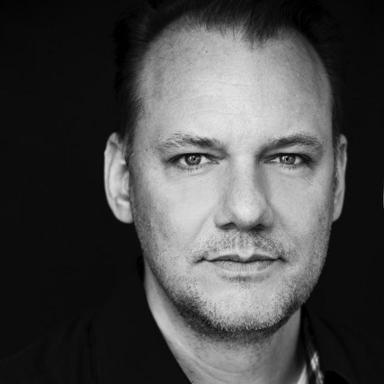 Dirk Schütz Copyright: Studio Marco Fischer