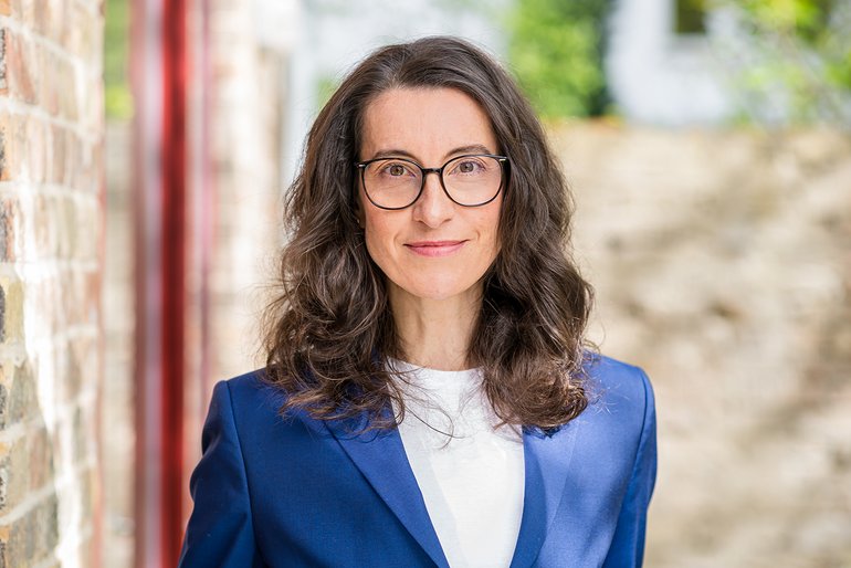 Birgit Neff