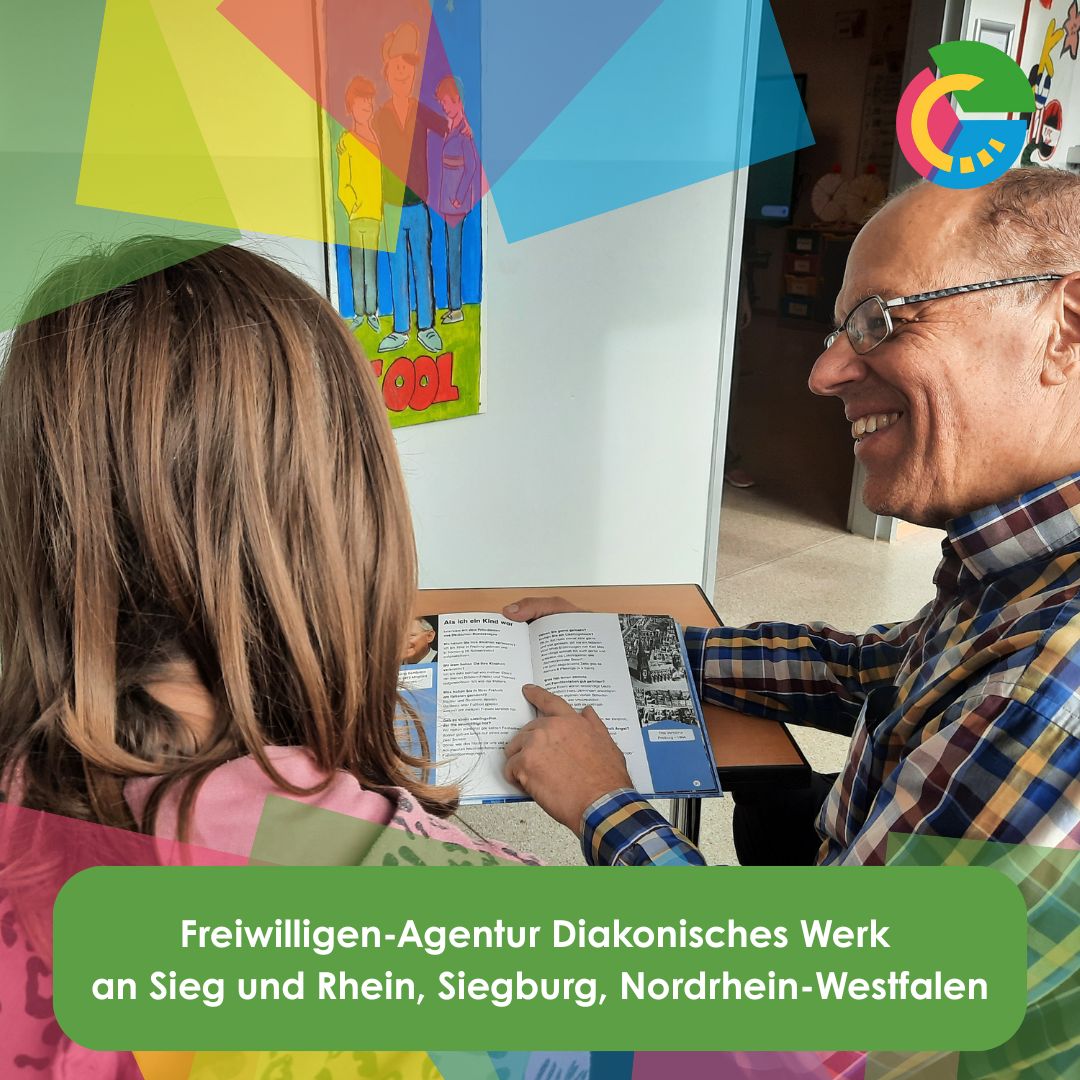 Manchmal braucht es nur eine*n gute*n Mentor*in, um die Weichen für ein ganzes Leben zu stellen! Seit 2006 übernimmt die Initiative "Paten für Ausbildung" genau diese Aufgabe und ebnet Jugendlichen neue Chancen und Perspektiven.🧑🤝🧑<br />
<br />
Das Projekt der Diakonie an Sieg und Rhein unterstützt junge Menschen beim Einstieg in Ausbildung und Beruf. 💼 Im Mittelpunkt stehen Jugendliche aus sozial benachteiligten Familien oder mit Migrationshintergrund. Sie werden in 1:1-Patenschaften von erfahrenen, ehrenamtlich tätigen Mentor*innen begleitet. <br />
<br />
Bisher haben 420 Jugendliche von der individuellen Unterstützung profitiert. 💬 <br />
<br />
Mit ihrem Engagement hat es die Initiative "Paten für Ausbildung" auf unsere Shortlist 2025 für den Preis #ZukunftsWege geschafft. 🏆 Übrigens: Damit endet unsere Vorstellungsreihe - Ihr habt nun alle Nominierten kennengelernt. Das heißt: Die Preisverleihung steht bald an – wir halten euch auf dem Laufenden! 😊💛<br />
<br />
Mehr zum Projekt ➡️ https://www.diakonie-sieg-rhein.de/pfau/<br />
<br />
Foto: ©Diakonie An Sieg und Rhein<br />
<br />
#CommerzbankStiftung #Teilhabe #Transformation #FördernschafftZukunft #Commerzbank #Sozial