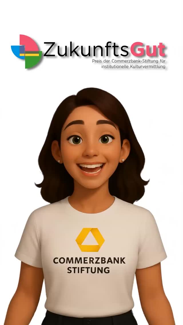 📌Die ZukunftsGut Bewerbungsphase ist beendet!<br />
<br />
Weit über 200 Bewerbungen von Kultureinrichtungen aus ganz Deutschland sind bei uns eingegangen! Verschiedenste Kultureinrichtungen mit starken Ideen für Vermittlung und mehr Teilhabe haben gezeigt, wie vielfältig und innovativ die Kulturlandschaft ist. 💛<br />
<br />
👉 Jetzt startet die nächste Phase: Alle Einreichungen werden sorgfältig gesichtet und für die Jury vorbereitet. Klar ist schon jetzt, die Entscheidung wird nicht leicht!<br />
<br />
📍 Save the Date: Die Preisverleihung von ZukunftsGut 2026 findet am 24. Juni 2026 statt.<br />
<br />
Wir sind gespannt: Wer wird ZukunftsGut 2026?😍<br />
<br />
#ZukunftsGut #Kulturvermittlung #Teilhabe #Förderung #Kulturförderung