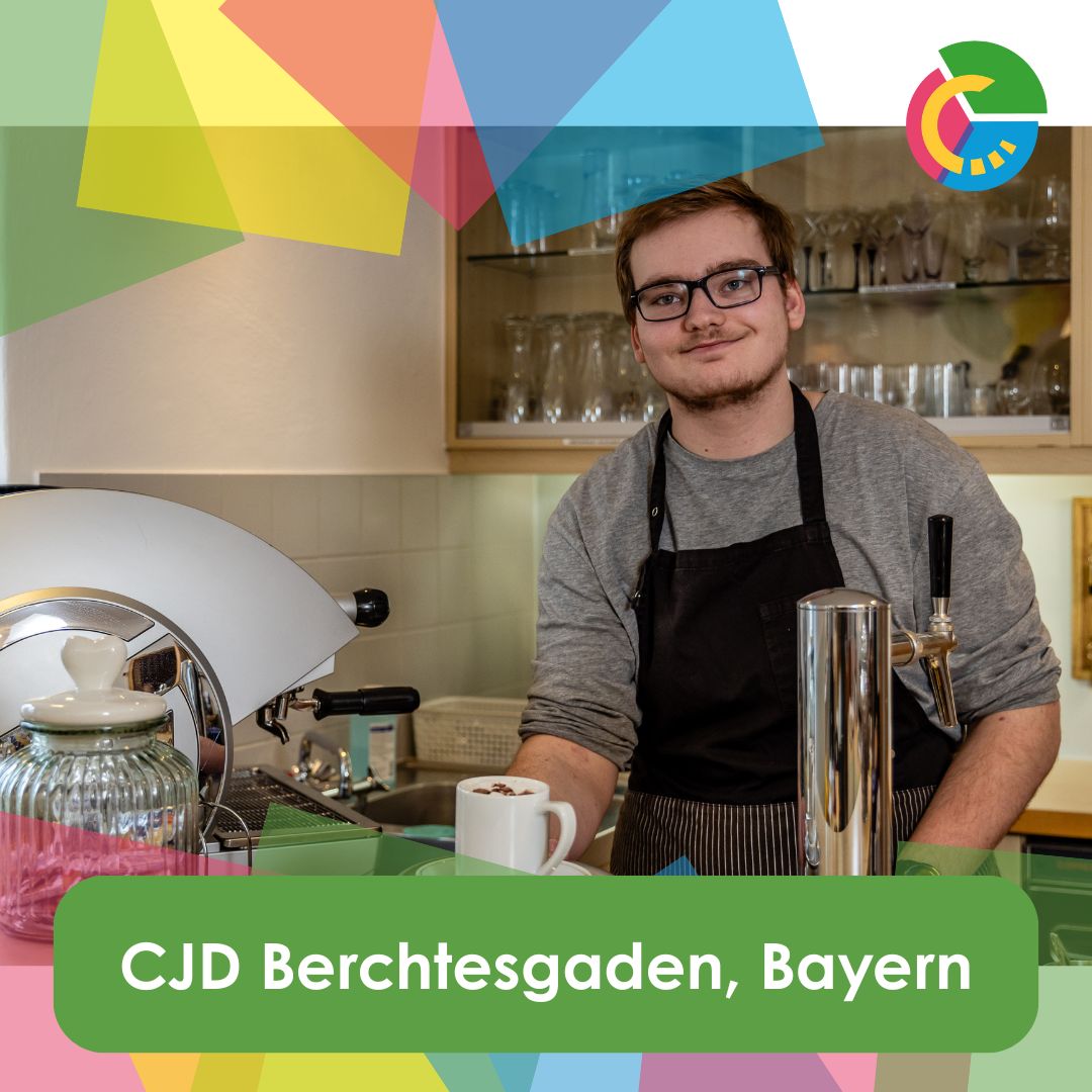 Wie kann es für Jugendliche, deren bisheriges Leben von chronischen Erkrankungen wie Asthma, Diabetes, Adipositas oder Mukoviszidose geprägt ist, nach der Schule weitergehen? 💛 Gerade wenn auch noch soziale Beeinträchtigungen hinzukommen, ist das CJD in Berchtesgaden eine Topadresse. Es begleitet die betroffenen jungen Menschen von der gesundheitlichen Stabilisierung über den Schulabschluss behutsam bis in die Ausbildung oder den Berufseinstieg. 💼📚<br />
<br />
Besonders wichtig ist dem CJD, den Teilnehmer*innen Wertschätzung zu vermitteln und Mut zu machen. Neben den therapeutischen und fachlichen Angeboten stärken zahlreiche gezielt angebotene Freizeitaktivitäten das Selbstwertgefühl der Jugendlichen. 💪<br />
<br />
Ein intensiver, aber lohnenswerter Ansatz - und damit zählt das CJD zu den Nominierten unsres Preises #ZukunftsWege. 🏆<br />
<br />
Foto: ©CJD Berchtesgaden<br />
<br />
Mehr dazu ➡️ https://berchtesgaden.cjd.de/de<br />
<br />
#CommerzbankStiftung #Teilhabe #Transformation #FördernschafftZukunft #Commerzbank #Sozial
